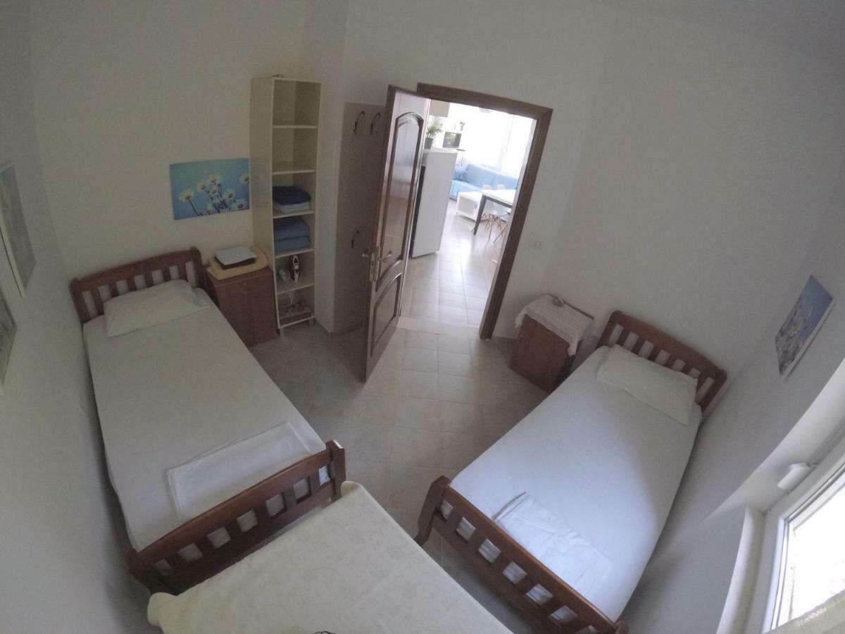 Villa Goxhi 博尔什 外观 照片