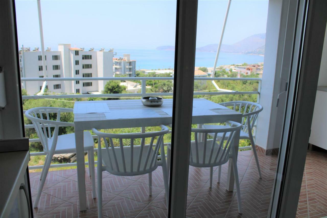 Villa Goxhi 博尔什 外观 照片