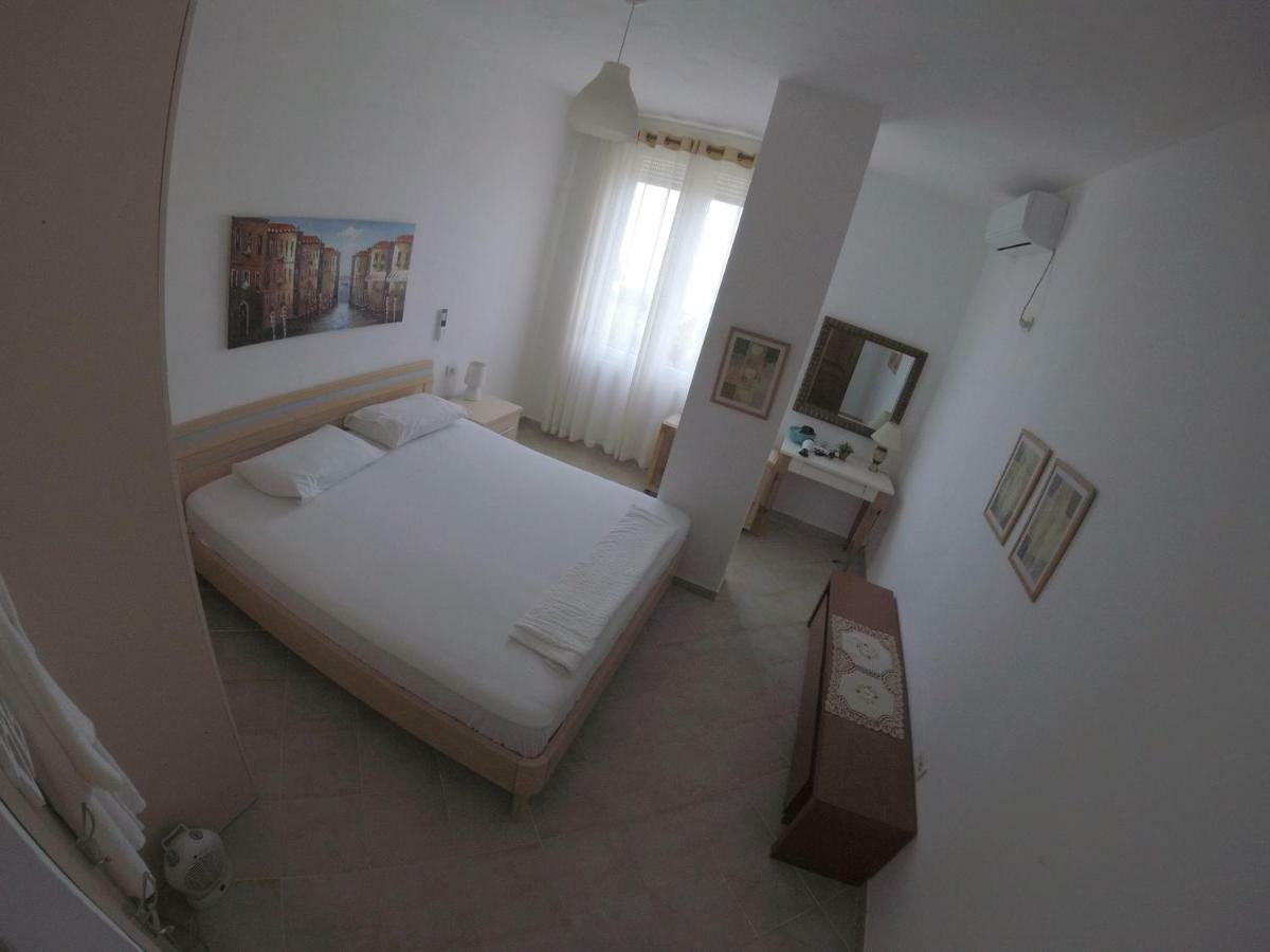 Villa Goxhi 博尔什 外观 照片