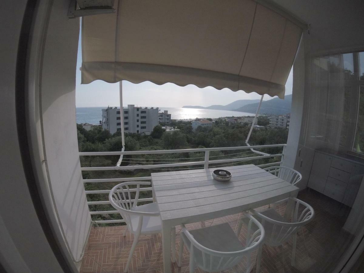 Villa Goxhi 博尔什 外观 照片