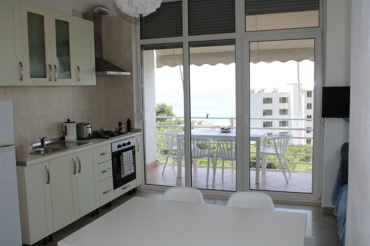 Villa Goxhi 博尔什 外观 照片